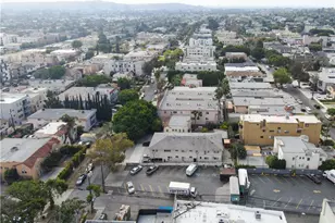 1421 S Shenandoah, Los Angeles, CA 90035 - Photo 4