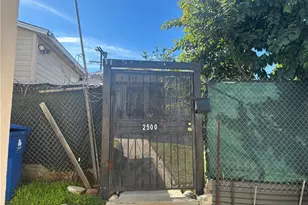 2500 Ganahl, Los Angeles, CA 90033 - Photo 2