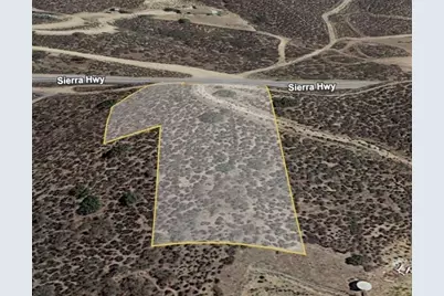 0 Sierra Hwy, Agua Dulce, CA 91350 - Photo 1