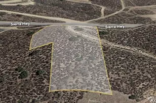 0 Sierra Hwy, Agua Dulce, CA 91350 - Photo 1