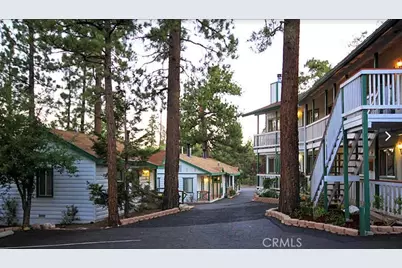 40241 Big Bear, Big Bear Lake, CA 92315 - Photo 2