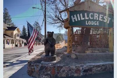 40241 Big Bear, Big Bear Lake, CA 92315 - Photo 1