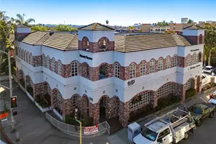 205 S Chapel Ave, Alhambra, CA 91801 - Photo 1