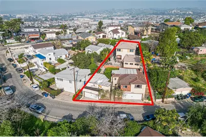 3733 Bostwick St, East Los Angeles, CA 90063 - Photo 8