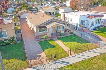 6303 Eileen, Los Angeles, CA 90043 - Photo 10