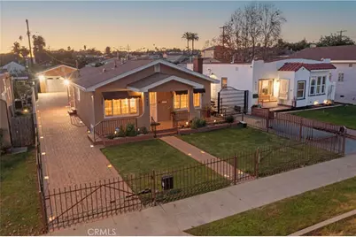 6303 Eileen, Los Angeles, CA 90043 - Photo 2