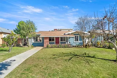 126 S Cordova, Alhambra, CA 91801 - Photo 2