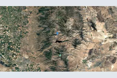 1400 N Frontier Trail, Kernville, CA 93238 - Photo 4