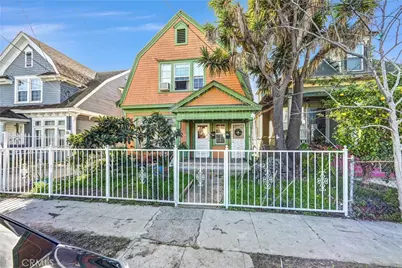614 E 21st, Los Angeles, CA 90011 - Photo 2