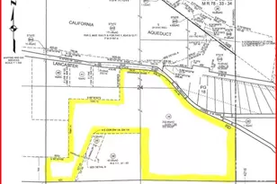 0 Hwy 138 and Old Ridge Route Rd, Gorman, CA 93536 - Photo 1