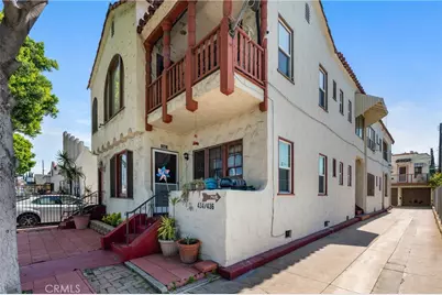 436 S Soto, Los Angeles, CA 90033 - Photo 1