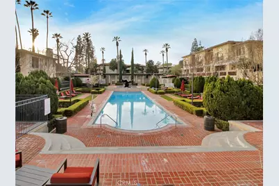 112 S Orange Grove Boulevard #109, Pasadena, CA 91105 - Photo 70