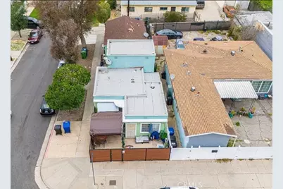 4206 Lowell, Los Angeles, CA 90032 - Photo 2