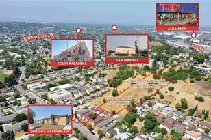 2408 2410 N Eastern Ave, Los Angeles, CA 90032 - Photo 2