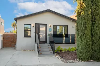 2615 Clyde Ave, Los Angeles, CA 90016 - Photo 2