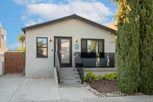 2615 Clyde Ave, Los Angeles, CA 90016 - Photo 2