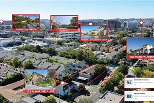 112 N Mar Vista Ave, Pasadena, CA 91106 - Photo 4