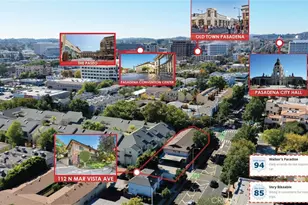 112 N Mar Vista Ave, Pasadena, CA 91106 - Photo 6