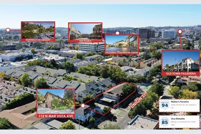 112 N Mar Vista Avenue, Pasadena, CA 91106 - Photo 4