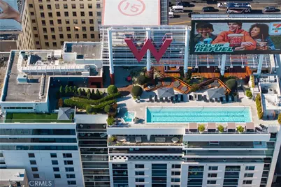 6250 Hollywood Blvd #7G, Los Angeles, CA 90028 - Photo 1