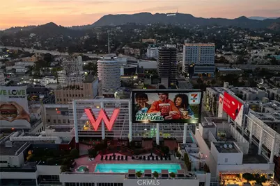 6250 Hollywood Blvd #7G, Los Angeles, CA 90028 - Photo 2