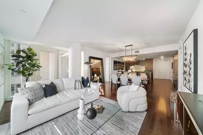 6250 Hollywood Blvd #7G, Los Angeles, CA 90028 - Photo 2