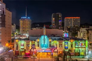 6250 Hollywood Blvd, Los Angeles, CA 90028 - Photo 1