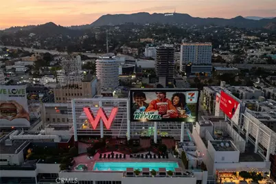 6250 Hollywood Blvd #7G, Los Angeles, CA 90028 - Photo 22