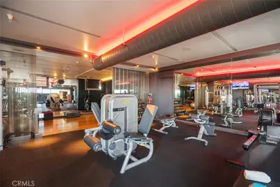 6250 Hollywood Blvd #7G, Los Angeles, CA 90028 - Photo 16