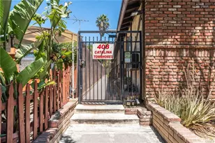 408 N Catalina, Pasadena, CA 91106 - Photo 2