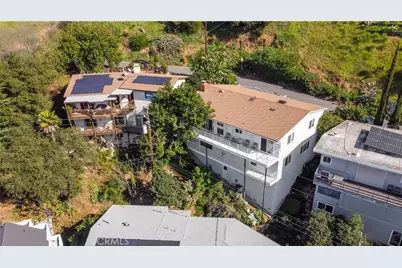 1241 Corona Drive, Glendale, CA 91205 - Photo 50