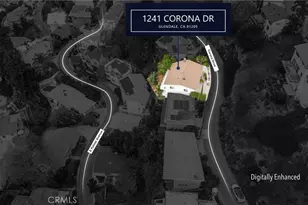 1241 Corona Dr, Glendale, CA 91205 - Photo 8
