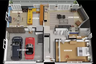 1241 Corona Dr, Glendale, CA 91205 - Photo 26