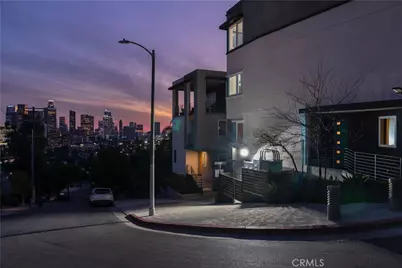 1025 White Knoll, Los Angeles, CA 90012 - Photo 2