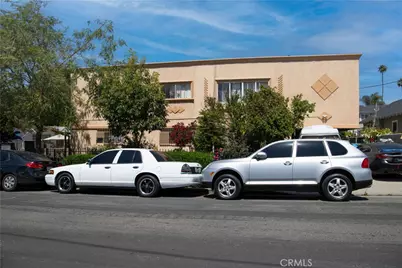 5005 Axtell, Los Angeles, CA 90032 - Photo 1