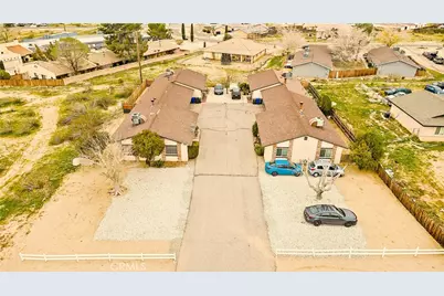 20209 Otoe Road, Apple Valley, CA 92307 - Photo 2
