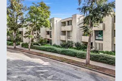 8400 De Longpre #212, West Hollywood, CA 90069 - Photo 20