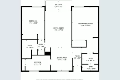 8400 De Longpre #212, West Hollywood, CA 90069 - Photo 24