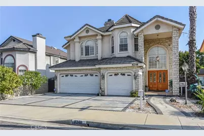 8248 E Live Oak, San Gabriel, CA 91776 - Photo 2