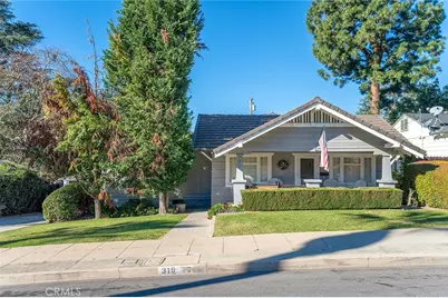 319 N Encinitas Avenue, Monrovia, CA 91016 - Photo 1
