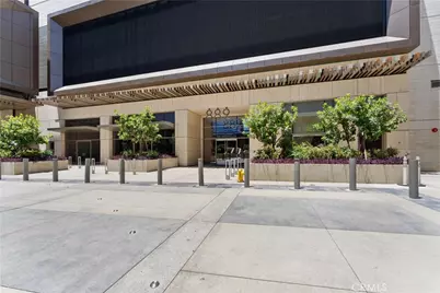 889 Francisco Street #3205, Los Angeles, CA 90017 - Photo 4