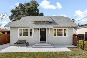 309 S Alta Vista, Monrovia, CA 91016 - Photo 2