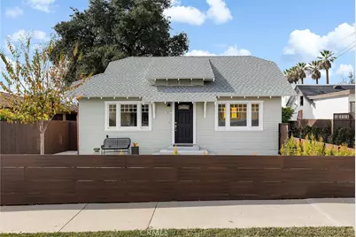 309 S Alta Vista, Monrovia, CA 91016 - Photo 1