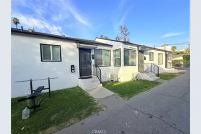 1758 Lincoln, Pasadena, CA 91103 - Photo 2