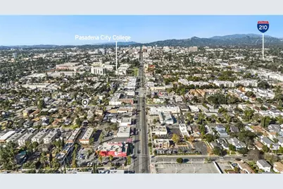 48 50 S Parkwood Avenue, Pasadena, CA 91107 - Photo 20