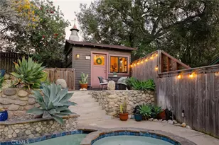 550 Oakdale, Sierra Madre, CA 91024 - Photo 50