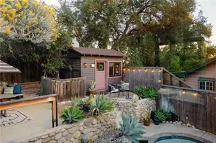 550 Oakdale, Sierra Madre, CA 91024 - Photo 38