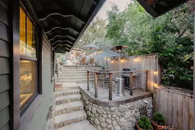 550 Oakdale, Sierra Madre, CA 91024 - Photo 8