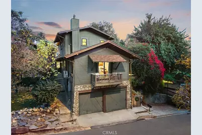 550 Oakdale, Sierra Madre, CA 91024 - Photo 2