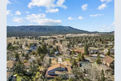 1000 Eagle, Frazier Park, CA 93225 - Photo 62